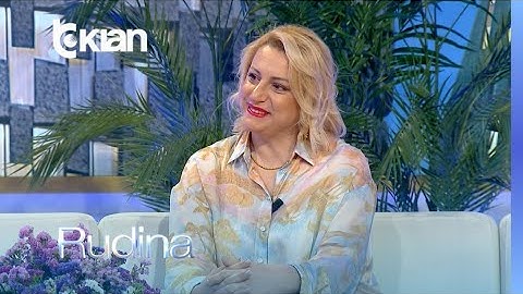 Rudina - Një grua me shumë pasione, Eneida Çakërri rrëfen historinë e jetës së saj