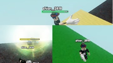 Slap Battles - Exploiter Report #3