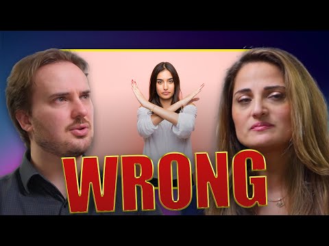 Misconceptions about Web
