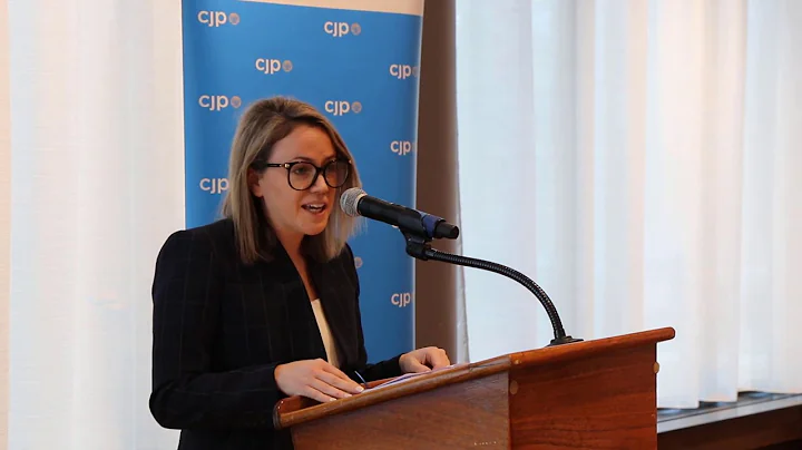 LEAP Seminar: Sarah Abramson and Edward Shapiro