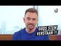 Gods Stem Verstaan | David de Vos | Deel 1