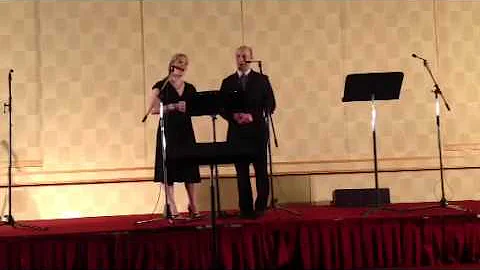 Cantor Shirah Sklar & Rabbi/Cantor Dan Sklar