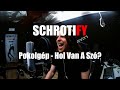 Pokolgp  hol van a sz cover by schrotify