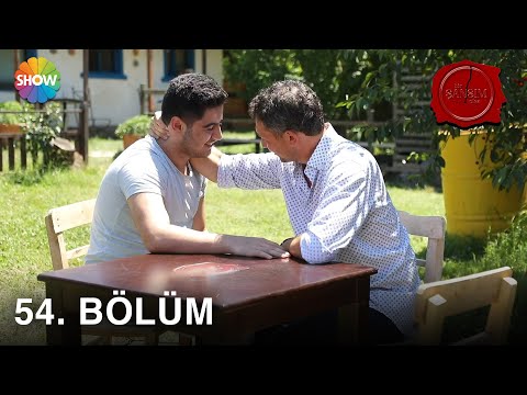 Bir Şansım Olsa 54.Bölüm | 18 Temmuz 2021