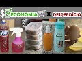 DICAS DE ECONOMIA QUE FAZEM A DIFERENÇA NO DIA A DIA