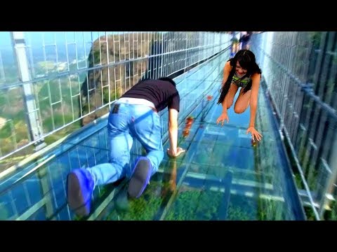 10 सबसे खतरनाक और अनोखे Bizarre Places With Scary Stories In The World
