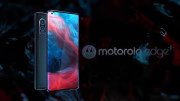 Motorola Edge Plus Trailer Introduction Official Video HD #2