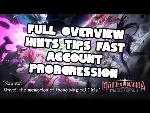 Madoka Magica Magia