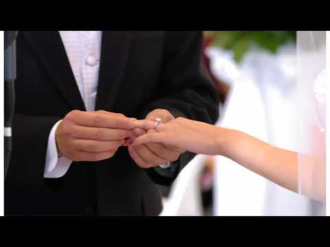 ترانيم افراح احنا بقينا لبعض حقيقى Wedding Hymn