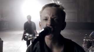 Video voorbeeld van "Emily's Army - The Rescuers (Official Music Video)"