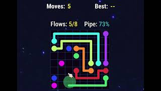 Connect Dots – Dot Link #puzzle #puzzles #gameplay #puzzlegame #game #puzzlesolving #gaming screenshot 4