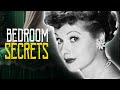 How Lucille Ball Made Her Career Through Her Bedroom?