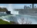 Niagara Falls State Park | 2021 | NY