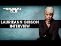 Laurieann Gibson On Unleashing Your Dream, Realizing Your Gift, Choreographing The Greats + More