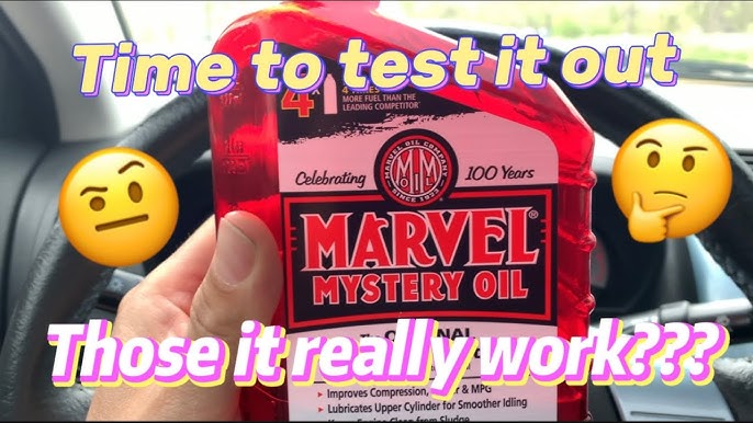 Top 10 marvel mystery oil ideas and inspiration