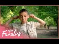 How Do Syrian Children Choose Their Future? | Syrian School | Real Families