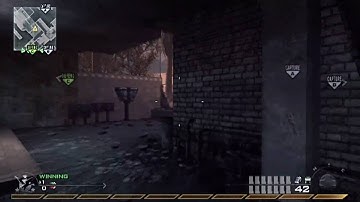 Biggest Multi-kill FAIL with the Model 1887