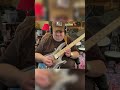 Johnny Hiland on an A2