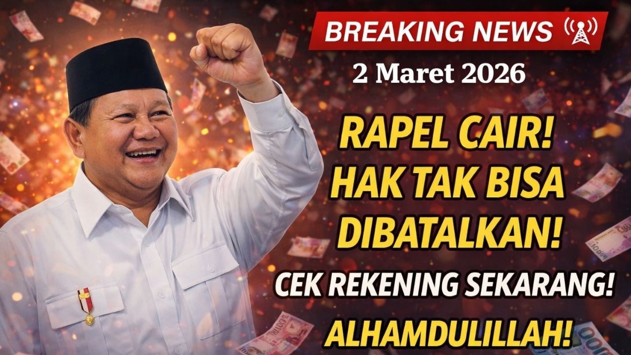 “Rah-e-Haq: Pensiunan ke Rapel aur Kenaikan Gaji 2026 Explained!”