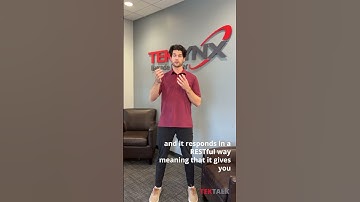 TekTalk #4: What is RESTful API? #restapi #restfulapi #labelingsolutions #labeling