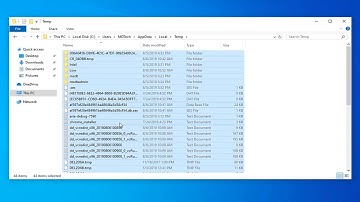 Fix "There Was a Problem Starting...The Specified Module Could Not Be Found..."FIX
