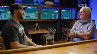 Connections: Kevin Shattenkirk & Dave Maloney | New York Rangers