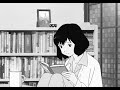 Lofi chillhop and hiphop for studying