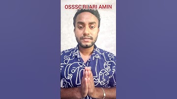 OSSSC RI ARI AMIN SFS ICDS 🔥🔥 // Computer - 12 // #osssc #odisha #computer #shorts #ytshorts #viral