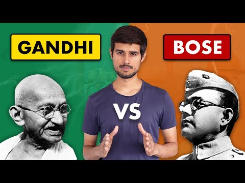 Video: Când subhash Chandra Bose a demisionat din Congres?