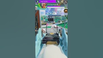 VOLT IS SO UNBELIEVABLY GOOD!!!!!! #apex #apexcontroller #apexmobilepro #apexclips #gaming #mande