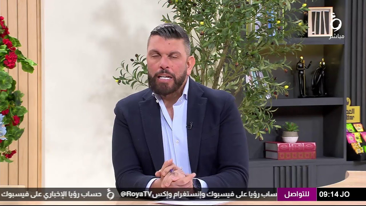 عبود يستقبل اتصالاتكم واستفساراتكم عن الأبراج 🌙