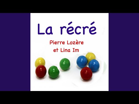 Ver C'est l'heure de la récré en YouTube
