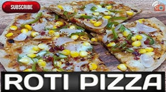 Rotipizza Youtube