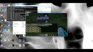Minecraft Bukkit Showcase Plugin 1.2.5