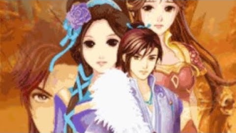 【JAVA GAMES】 隋唐 - J2me Loader