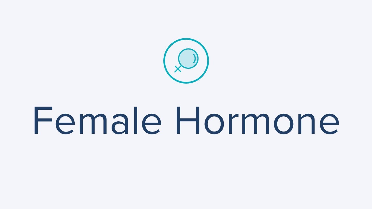 LetsGetChecked At-Home Female Hormone Test