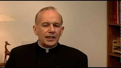 Rev. Edward Foley: New Roman Missal