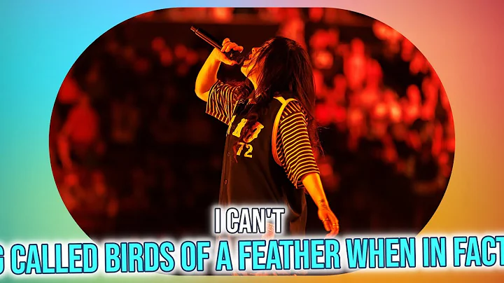 Uncovering Billie Eilish's Emotional Hit 'Birds of a Feather': Behind the Scenes & Success Story
