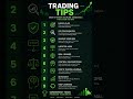Trading Tips for learning #nifty50 #candlestick #candle #edm #morning #hammer #tradingcharts