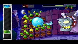 Making My Dad Proud And Defeating Final Boss Of Pvz