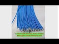 making your own cables 5000mAh 3.7V Rechargeable Lithium Polymer Ion Battery Cells Pack