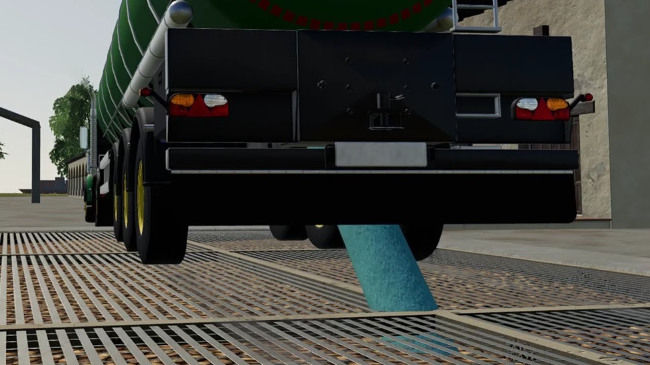 LS19 [LetsPlay] MKS100 Pack #1