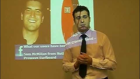 Professional Computing Practice - Assignment 3