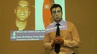 Celebrity Professional Computing Practice - Assignment 3 Profile