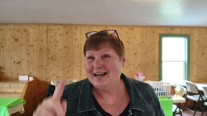Words of Encouragement With Debbie Parsons