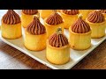 حلويات العيد 2021 | بريستيج بالكرمال و الجوز prestige caramel noix