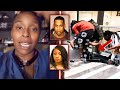 Jaguar wright exposes takeoff deaths connection to jay z  megan thee stallion