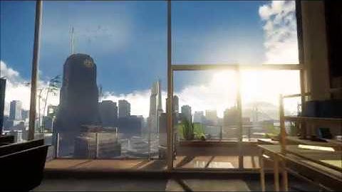 Prey (No Needles Run) Part 1 - Opening