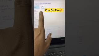 How to Control CPU 🔥 Problem Laptop Automatically Off Running Time#macnitesh#keyboardtricks#2026
