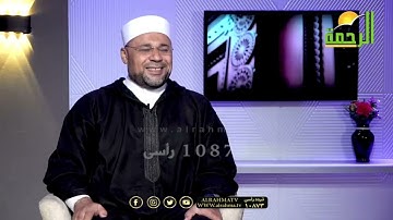 تقليد كبار القراء القارئ احمد سالم جابر